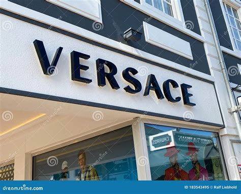 versace mx empresa